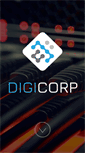 Mobile Screenshot of digicorp.hu